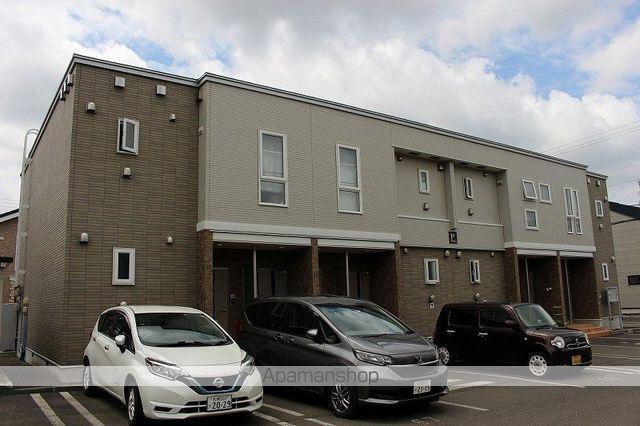 スカイピアみどり台E