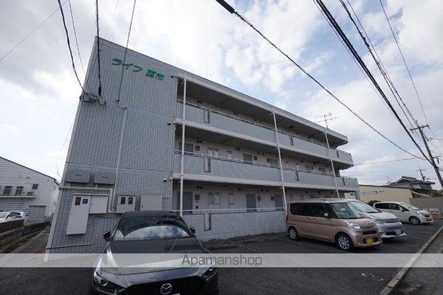 ライフ西市