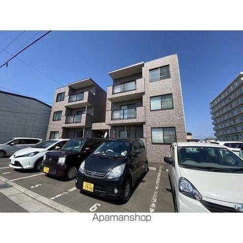 ミユ港町三丁目