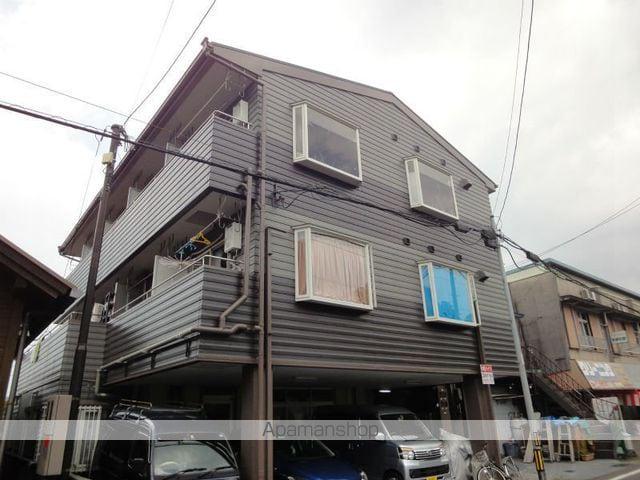 中野ハイツ