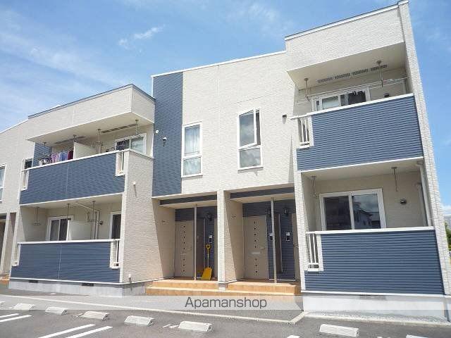 メゾンドフラン イシカラA