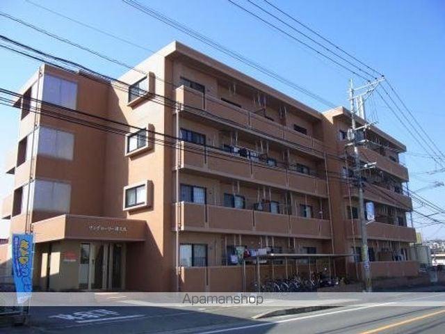 サングローリー津久礼