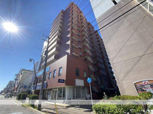 ライオンズマンション五稜郭