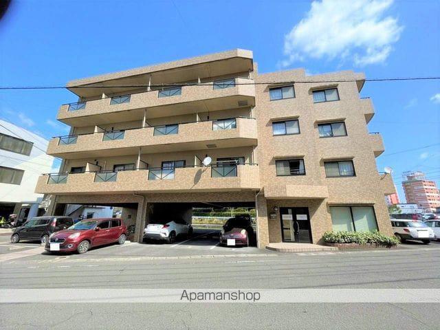 RIVAT1(ワンルーム/4階)