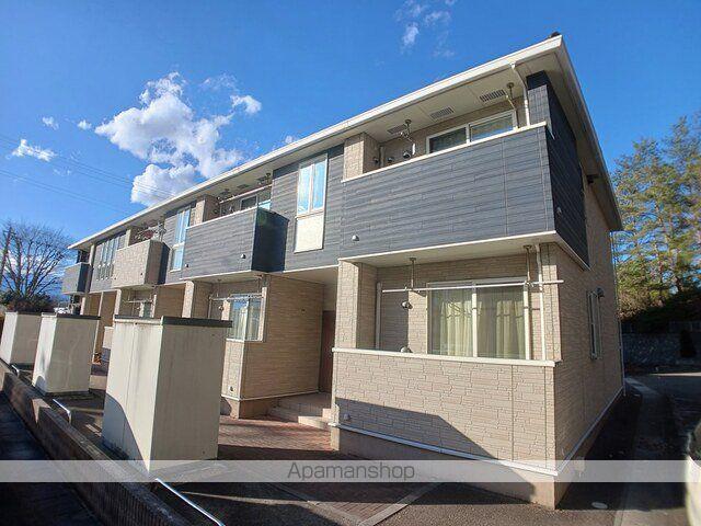 ファインステート(2LDK/2階)