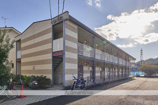 レオパレスPROMINENCE