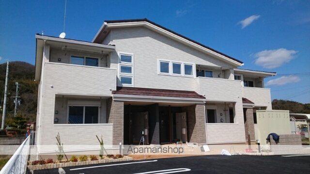 メゾン フラン Ⅱ