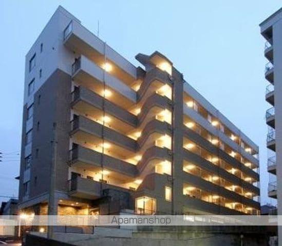 レキシントン・スクエア桜坂