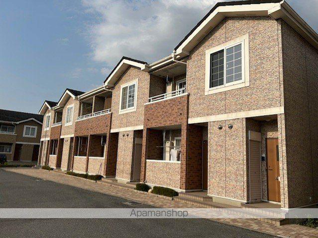 ソレアードカーサD(2LDK/2階)