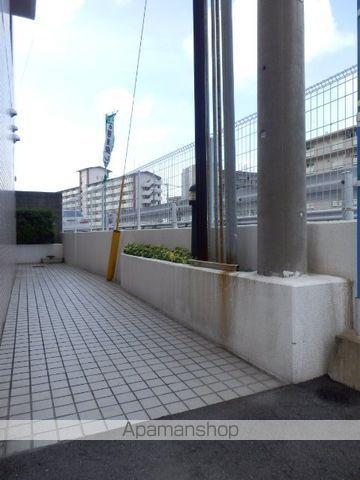 リバーヒルズ那珂