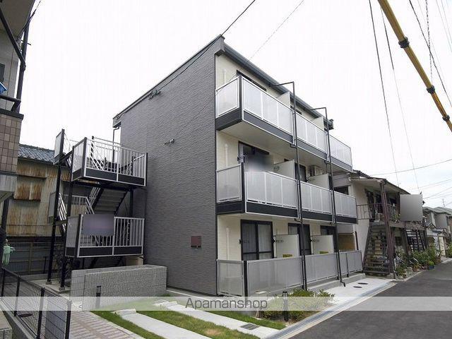 レオパレスビスタリー清