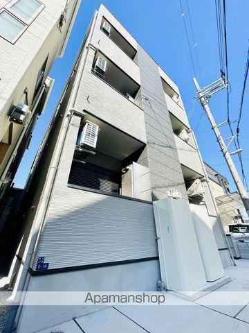 グリュック清水