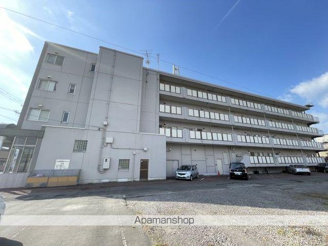 グロリアハイツ若松