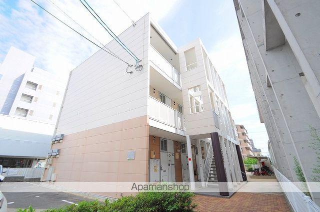 レオパレスKUSUNOKI