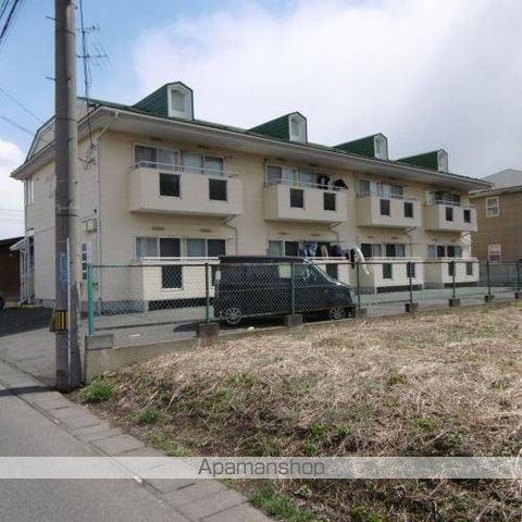 メイプル黒沢尻(2DK/1階)