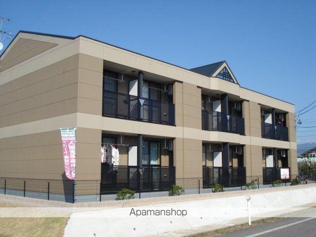 メゾンホリコシ1