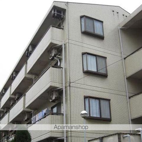 エステージ西調布