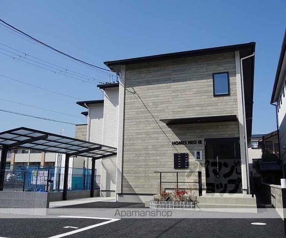 ホームズネオ桂