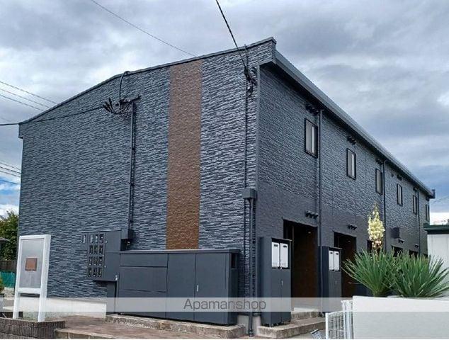 レオパレスロハス C