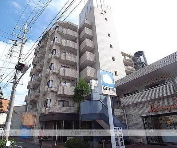 アーバン紫園(3LDK/7階)
