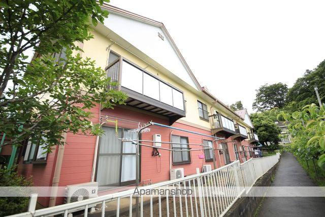 グランドール橋本