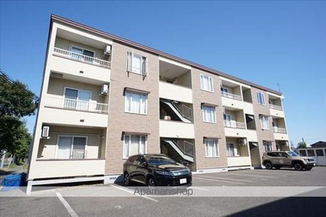 バップバーレンK館