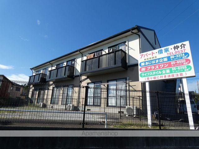 しおさいの丘A