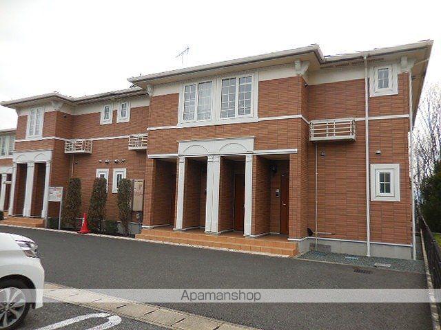 キャッスルウイングⅡ