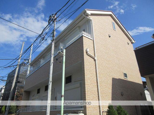 グランデ高円寺