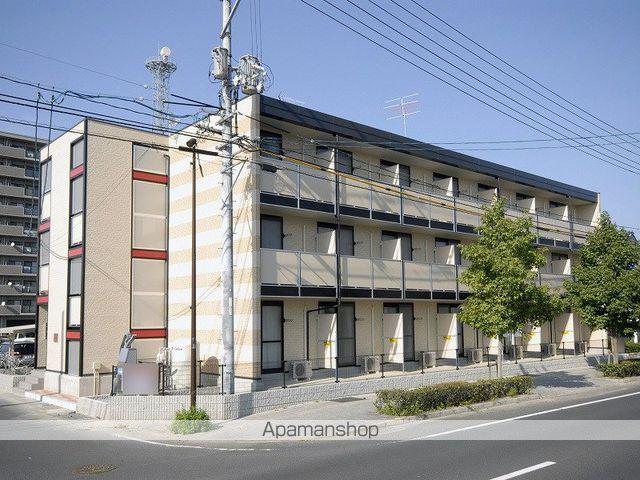 レオパレス出雲駅南
