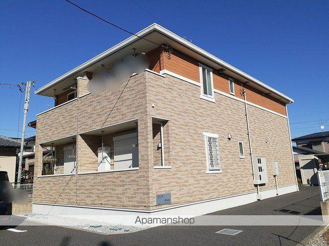 カーサ エスパシオ(ワンルーム/1階)