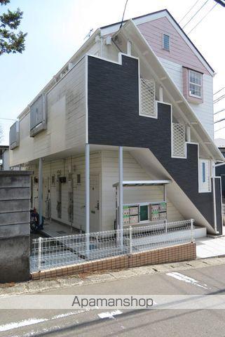 アップルハウス八木山弥生町