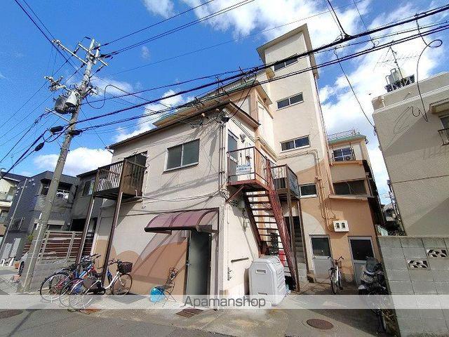 ドルフ山手