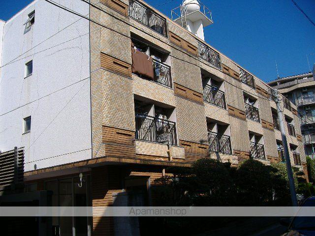 ブレストンコート覚王山