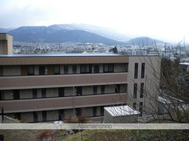 VIEW CREST(3LDK/4階)