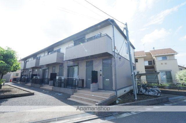 ブローテ川越Ⅱ