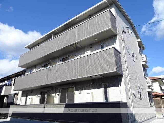 グリーンパーク早出
