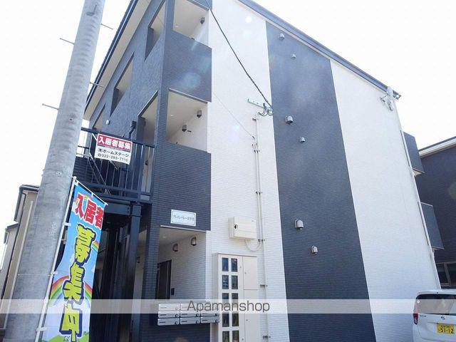 ブレインバレー宮千代