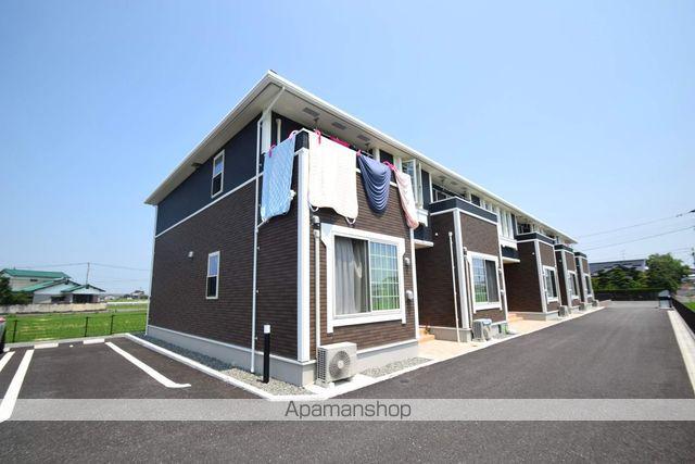 フローラル・コート