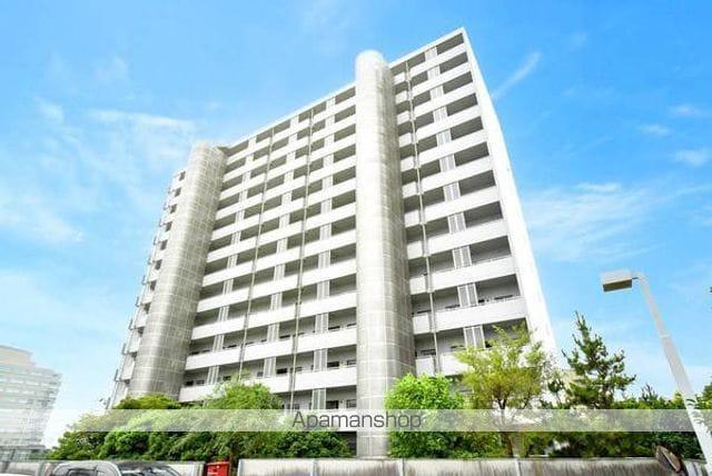 ビレッジハウス潮見タワー 1号棟