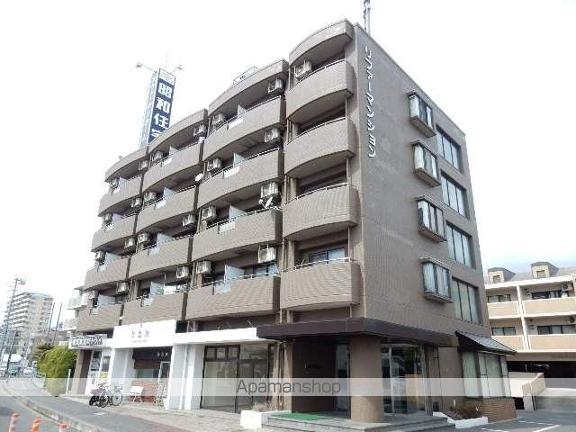 リファーマンションナオイ