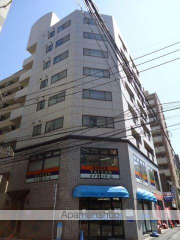 ライラック薬院
