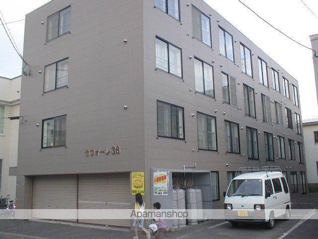 ラフォーレ36