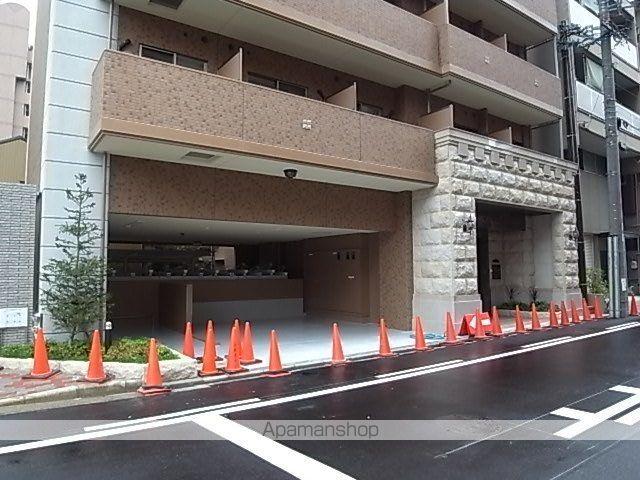 プレサンスSAKAE白川公園Ⅱ