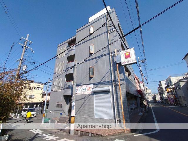 京阪プリンスマンション