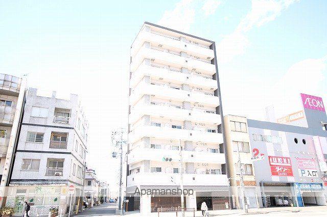 タウンライフ内山