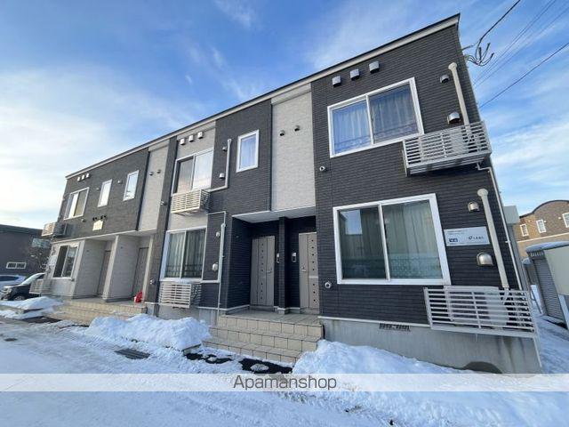 アドバンス・ヴィラⅡ(2LDK/2階)