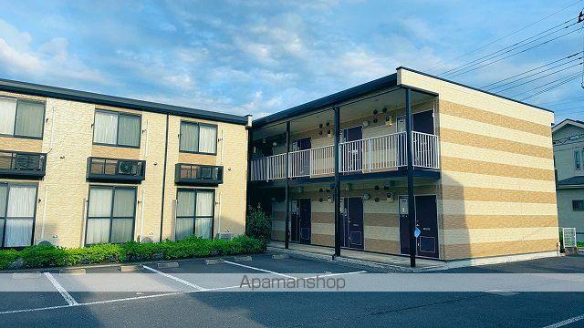 レオパレス光真