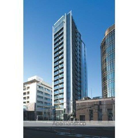 MODERNO TORRE SHO-TO