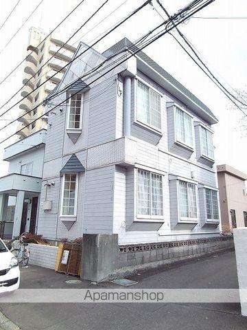 アップルハウス北16条Ⅱ